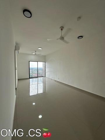 Arinna, Kemuning Utama 1