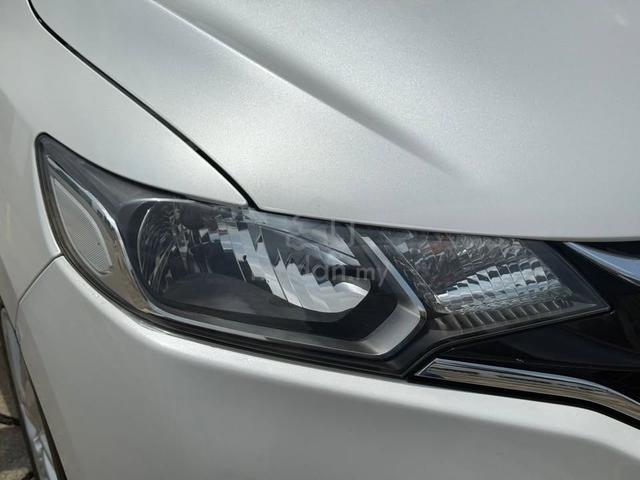 2021 Honda JAZZ 1.5 V MY14 GK FACELIFT (A) - 3