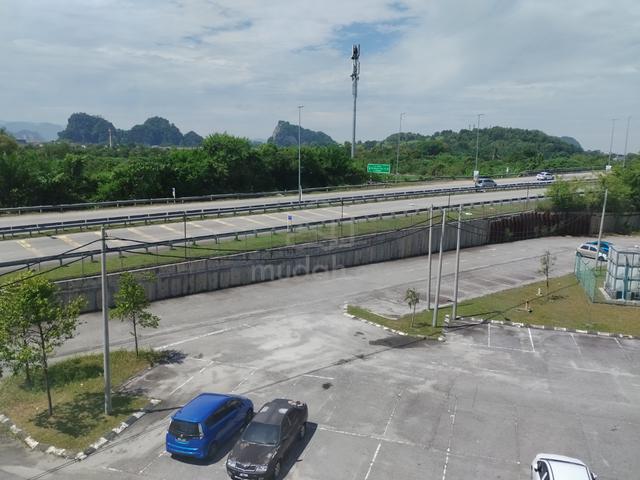 D'Aman Residence 2