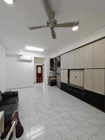 Good Condition Setia Indah 2 Storey For Rent !!! 1