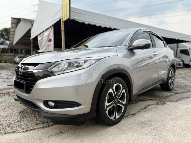 2017 Honda HR-V 1.8 V ENHANCED (A) - 3