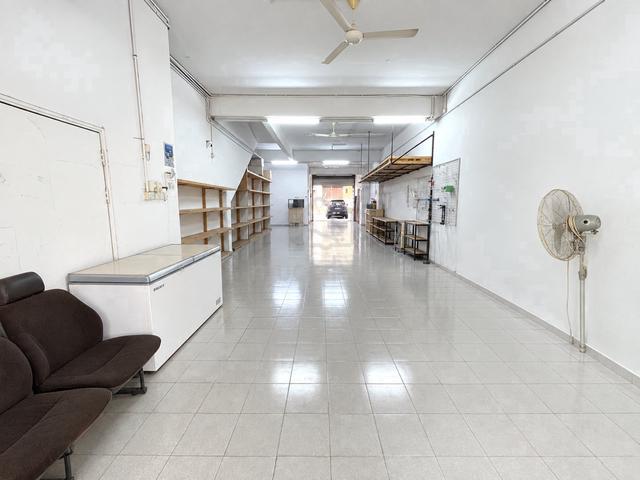 (✅HOT DEAL✅) GF Shop Bandar Menjalara Bukit Maluri Main Road 1