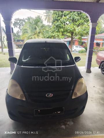 2012 Perodua VIVA 0.8 850 EX (M) - 2