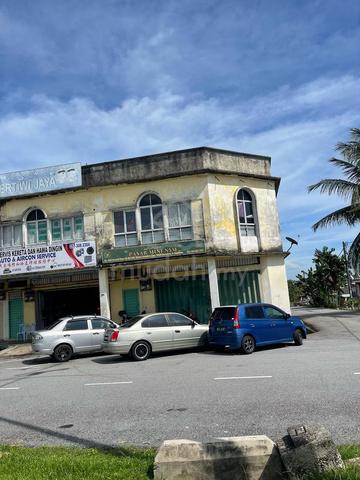 Seremban Jaya Seremban 1