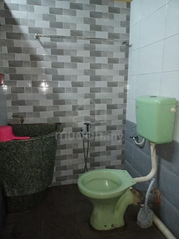 Rumah untuk disewa 1