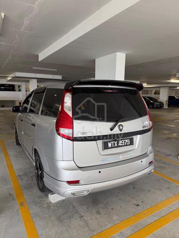 2012 Proton EXORA 1.6 MC B-LINE (M) - 3
