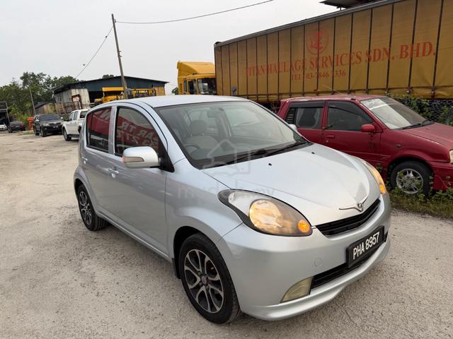 2006 Perodua MYVI 1.3 EZI (A) - 3