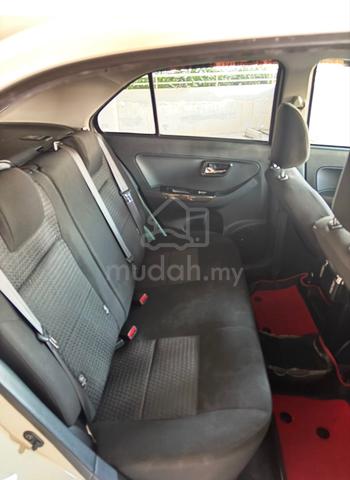 2023 Perodua BEZZA 1.0 G MY16 D63D FACELIFT (A) - 5