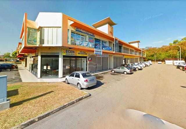 Kepayan 88 Marketplace | Ground Floor | Hotspot Location | Any Busines 1