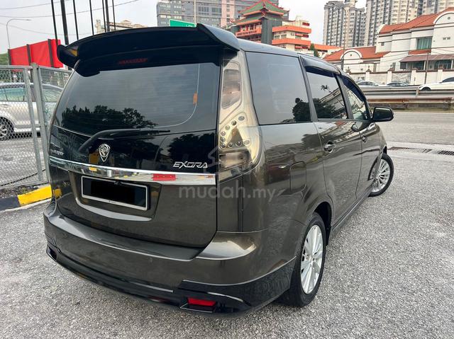 2019 Proton EXORA 1.6 EXECUTIVE (A) FOR SALE - 2