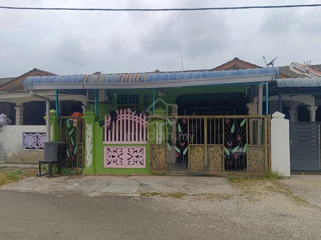 Tmn Kobena Pasir Puteh 1