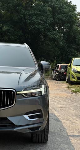 51K KM 2019 Volvo XC60 2.0 T8 Inscription Plus FSR - 3