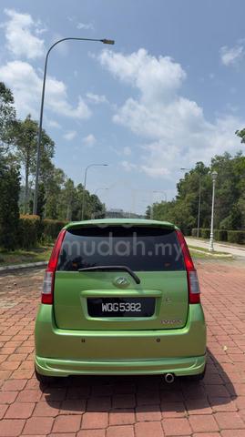 2007 Perodua VIVA 1.0 EZI PREMIUM (A) - 5