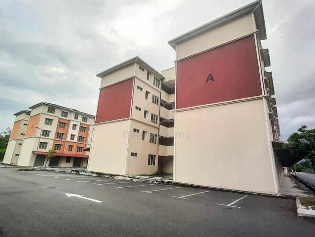 Pangsapuri Seri Angsana 3