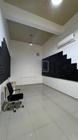 Gf shop at Sunway Wellesley,Bukit Mertajam near Bandar Perda full reno 2