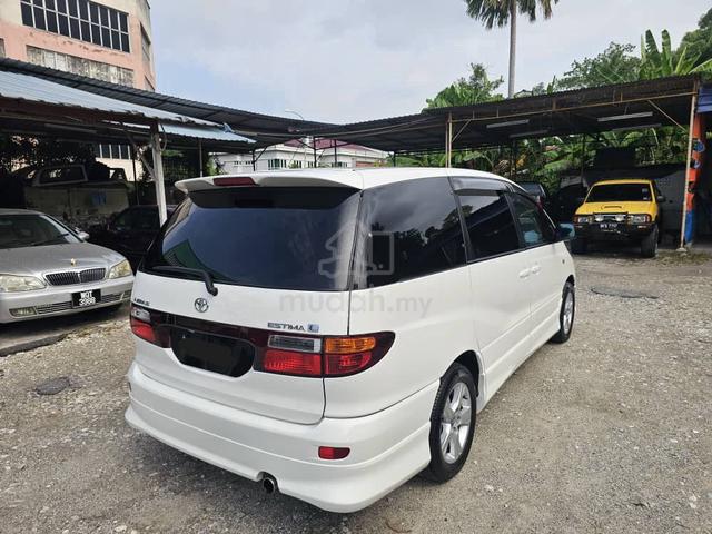 2004 Toyota ESTIMA 2.4 (A) - 3