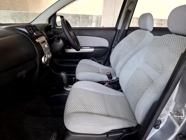 2007 Perodua MYVI 1.3 EZI (A) - 4