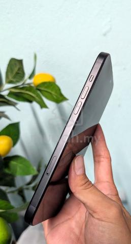 iphone 15 plus 256gb..batery 100% lagi tip topp - photo 3 of 6