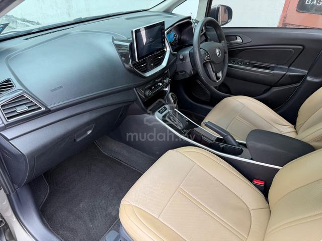 2022 Proton PERSONA 1.6 EXECUTIVE (A) OTR - 5