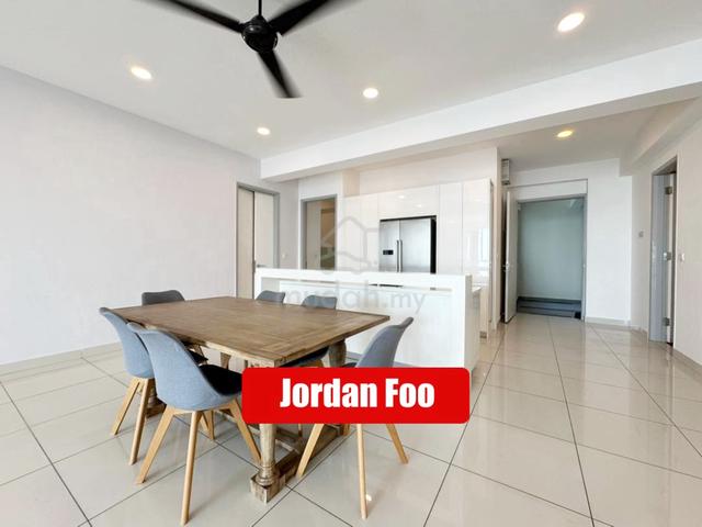 Jazz Residence 1