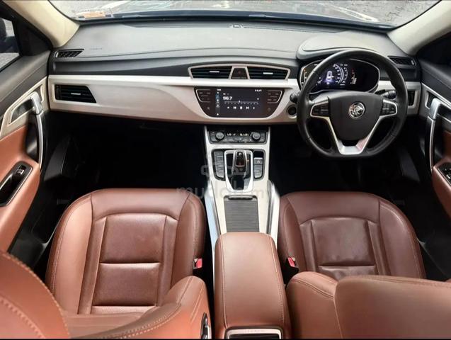 2020 Proton X70 1.8 PREMIUM X (A) - 3