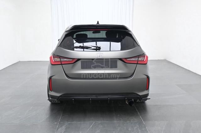 2023 Honda CITY 1.5 HATCHBACK V (A) FULL BODYKIT - 5