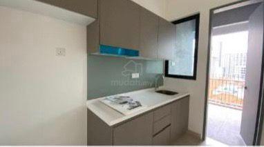 Fortune Centra Residences 1