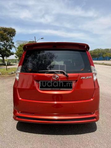 2013 Perodua ALZA 1.5 EZ (A) - 3