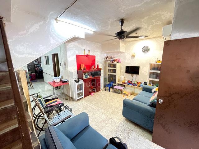 (✅MUST VIEW✅) 2-storey Taman Bidara Selayang Jaya Utama Intan Baiduri 1