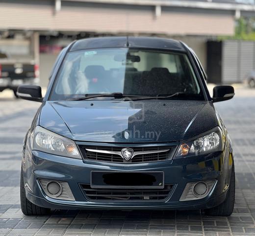 2014 Proton SAGA 1.3 FLX EXECUTIVE (A) - 2