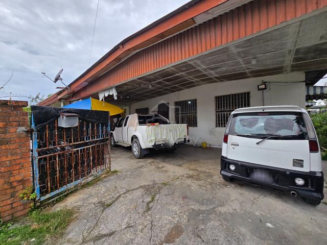 Lido | Kepayan | Fortuna nearby Semi-D FOR SALE 1