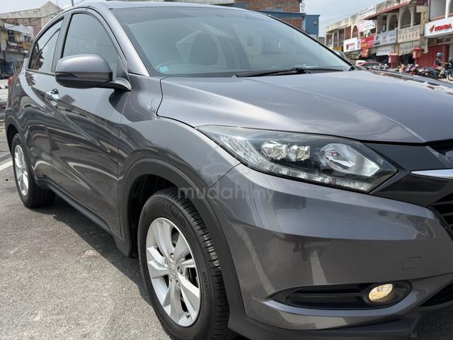 2016 Honda HR-V 1.8 V (A) - 2