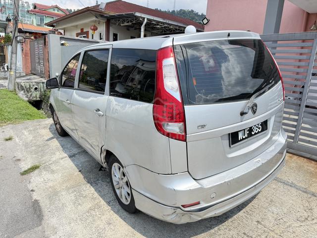 2010 Proton EXORA 1.6 M-LINE CPS (M) - 4