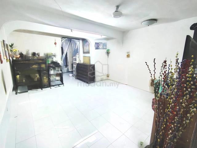 FOR SALE , Jalan Permas 1/24, Taman Permas Jaya 1