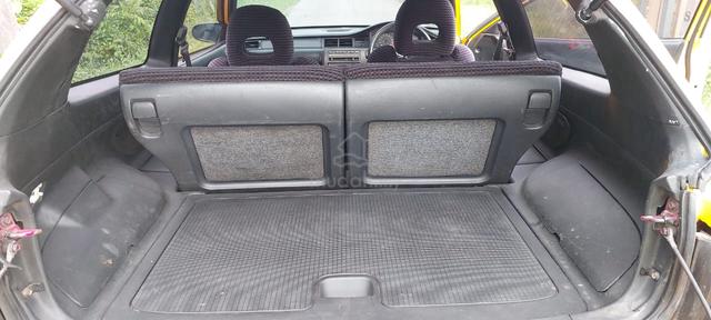 1995 Honda CIVIC EG/EH4 (M) - 5