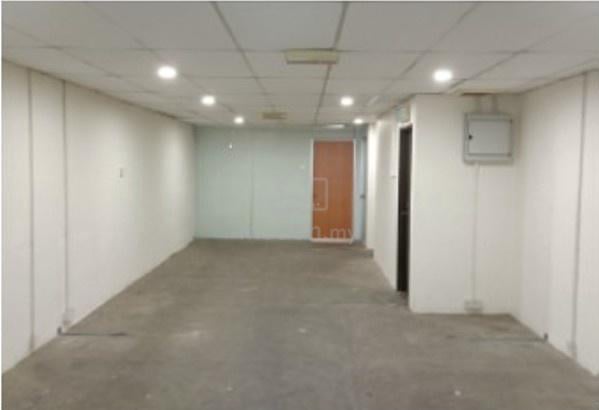 Cheras @ Taman Dutamas 1st Floor Shop for Rent 1