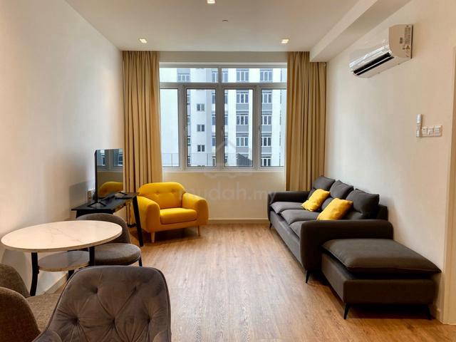 Avona Residence 1