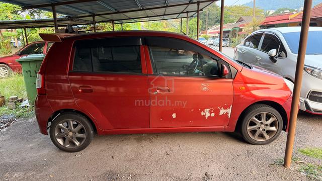 2013 Perodua VIVA 1.0 EZ STANDARD (A) - 4