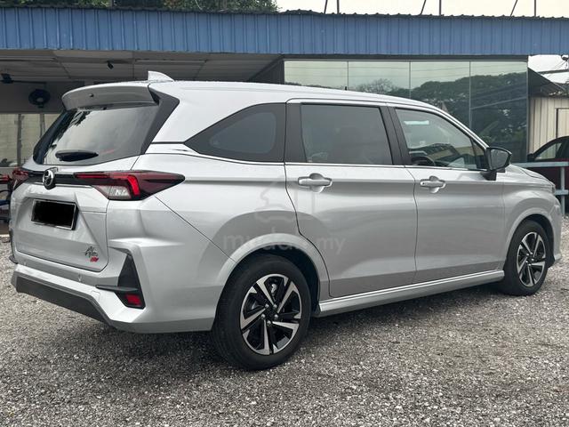 2024 Perodua ALZA 1.5 AV MY22 (A) - 5