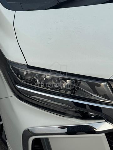 2021 Toyota ALPHARD 2.5 SC DBA-AGH30W (A) - 5
