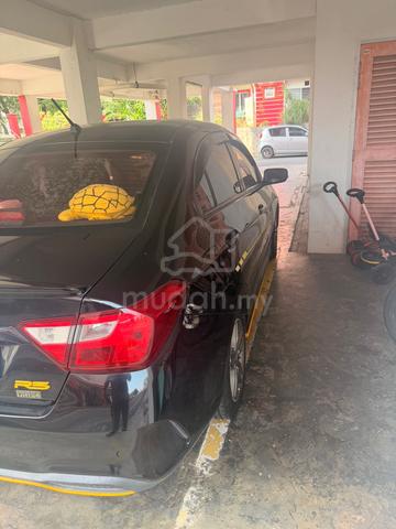 2021 Proton SAGA ANNIVERSARY EDITION 1.3L (A) - 5