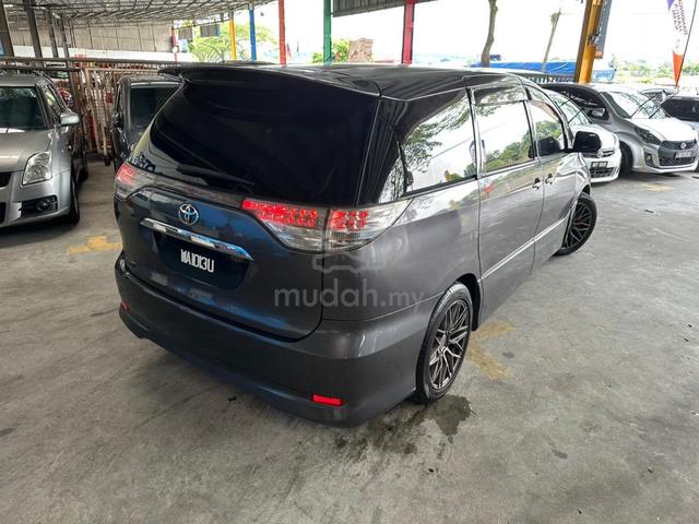 2009 Toyota ESTIMA 2.4 AERAS FACELIFT (A) - 3