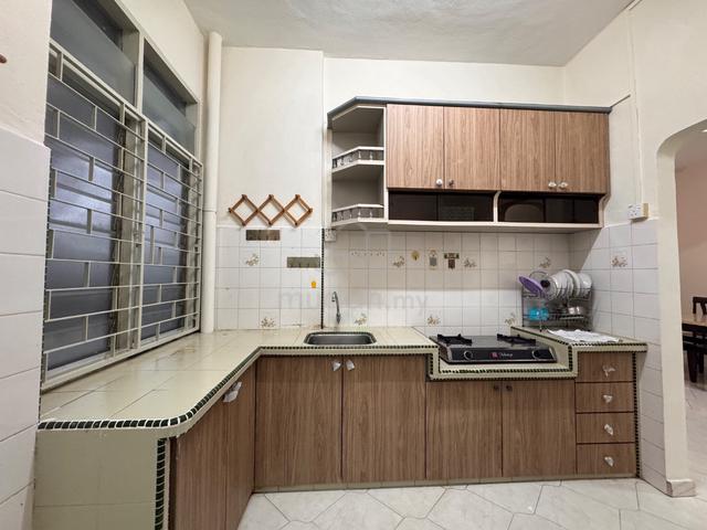Mewah Court (Jelutong) 1