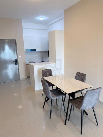 168 Park Residensi Selayang 1