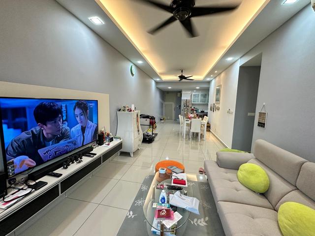 D'Aman Residences 1