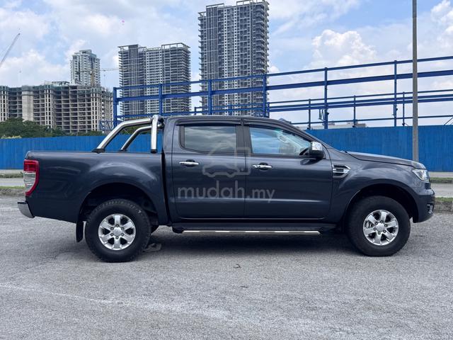 2022 Ford RANGER 2.0 XLT PLUS (A) - 5