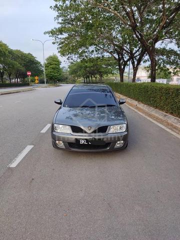2009 Proton WAJA 1.6 CPS (M) - 3
