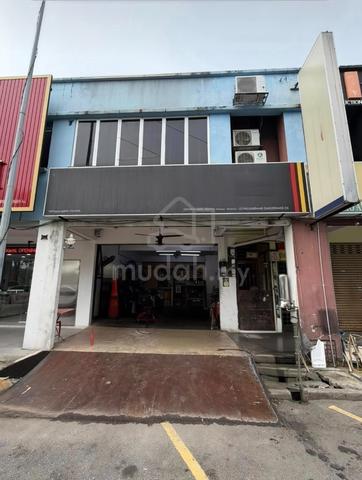 Taman Putra Perdana 1