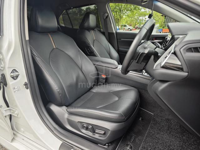 2023/24 Toyota CAMRY V 2.5L (A) MODELLISTA EDITION - 5