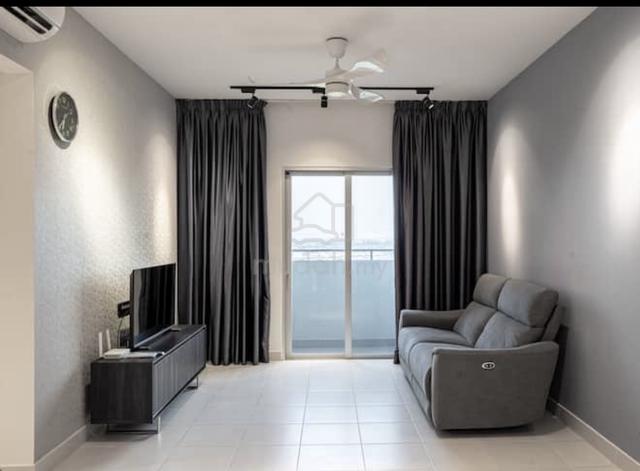 Aman 1 Tropicana Urban Homes 1